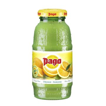 PAGO ORANGE