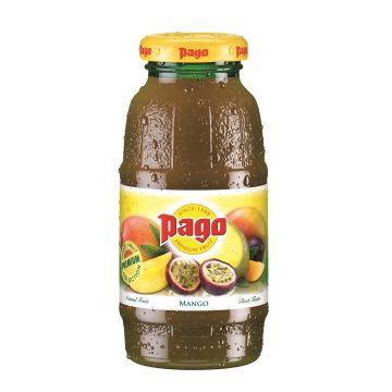 PAGO MANGUE PASSION