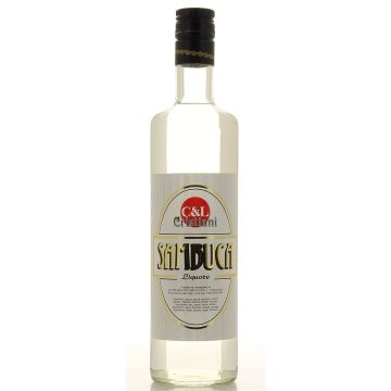 LIQ SAMBUCA 70CL 38° X01