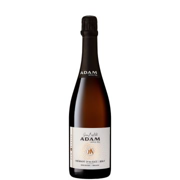 AOP CREMANT BRUT ADAM 6 X 75CL
