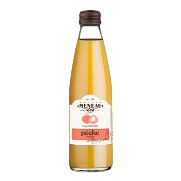 Meneau Nectar de Pêche BIO