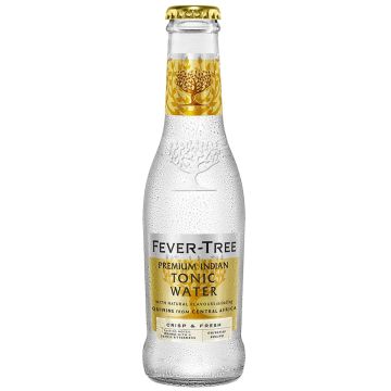 Fever Tree Tonic Water