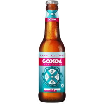 GOXOA IPA - SANS ALCOOL