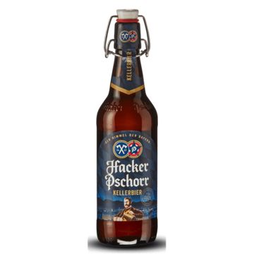 HACKER PSCHORR KELLERBIER