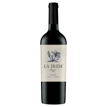 LA IRIDE MALBEC RESERVA