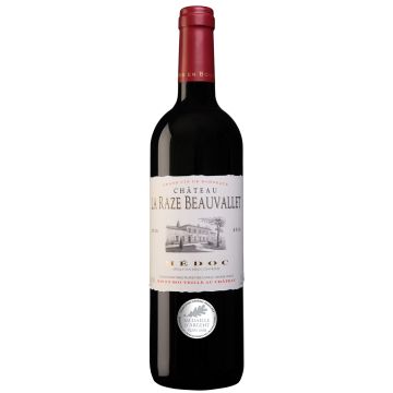 AOP MEDOC RAZE BEAUVALLET RGE 6X75