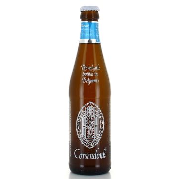 Corsendonck Blanche
