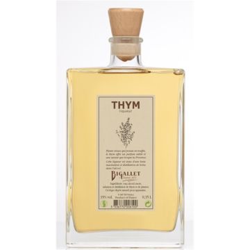 BIGALLET LIQUEUR THYM