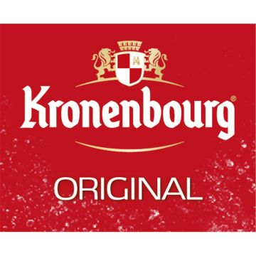 KRONENBOURG