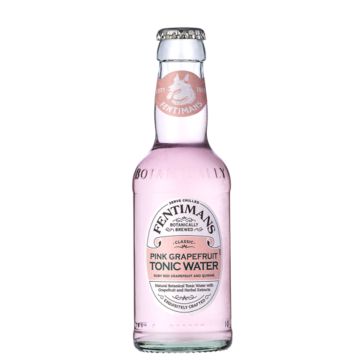 FENTIMANS PAMPLEMOUSSE