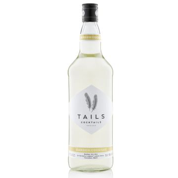 TAILS GARDEN COCKTAIL 100CL 20°