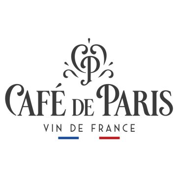 CAFE DE PARISBRUT BdeB - KKEYG