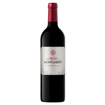 CROIX MONTLABERT SAINT EMILION GRAND CRU