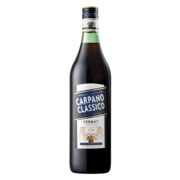 Carpano Classico Vermouth