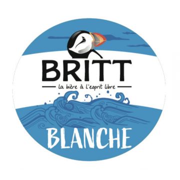 BRITT BLANCHE