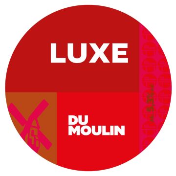 LUXE DU MOULIN 5.3° FUT 20L