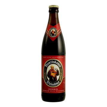 Franziskaner Dunkel
