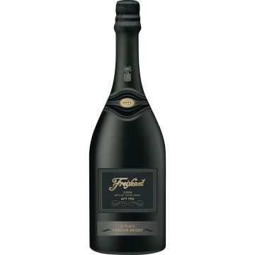 CAVA, FREIXENET