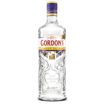 Gin Gordons