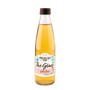 Meneau The Vert Pêche BIO