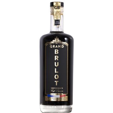 GRAND BRULOT LIQUEUR