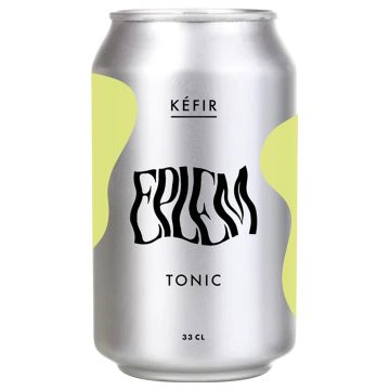EPLEM KEFIR - TONIC BIO