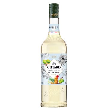 SIROP GIFFARD FALERNUM