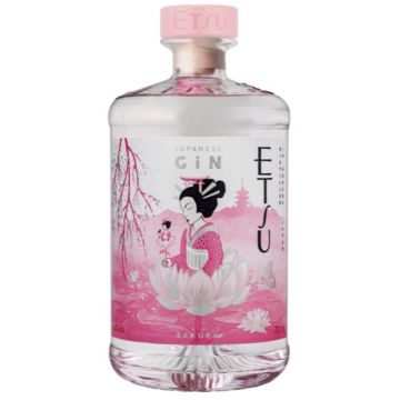 GIN ETSU SAKURA