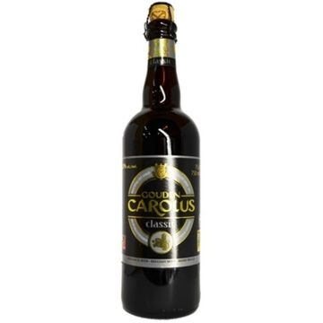 CAROLUS D OR CLASSIC 8,5° 