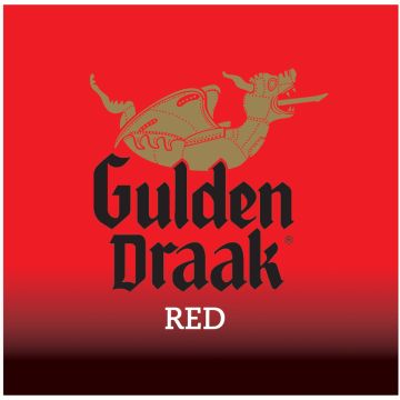 GULDEN DRAAK RED
