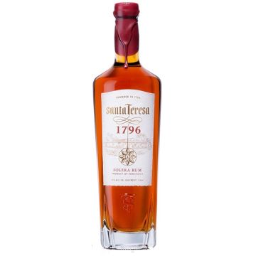 Rhum Santa Teresa