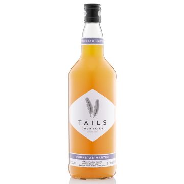 TAILS PORNSTAR MARTINI