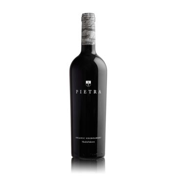 NEGROAMARO PIETRA BIO