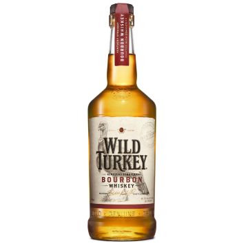 Wild Turkey Bourbon