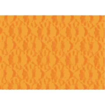 500 SETS MANDARINE 30X40 CM