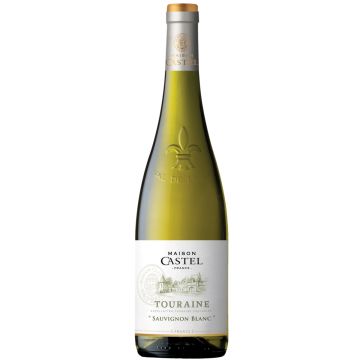 AOC TOURAINE MAISON CASTEL BLC