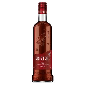 ERISTOFF RED