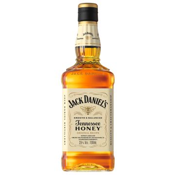 JACK DANIEL HONEY