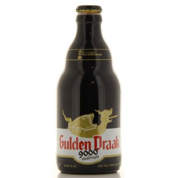 Gulden Draak 9000 Quadruple