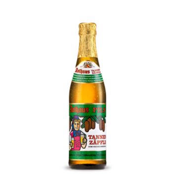 Rothaus TannenZapfle