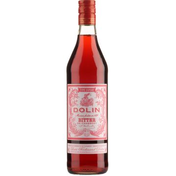 DOLIN BITTER DE CHAMBERY