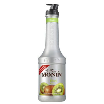 FRUIT DE MONIN KIWI 1L  X01