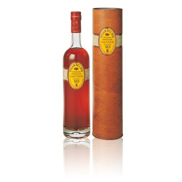 COGNAC GAUTIER PINAR DEL RIO   X01