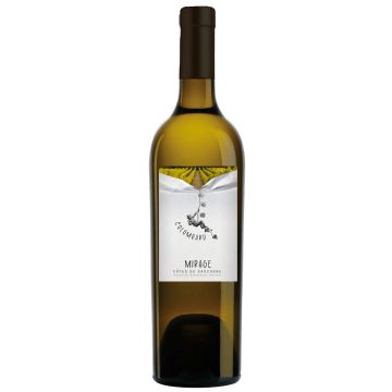 IGP COTES DE GASCOGNE - MIRAGE COLOMBARD