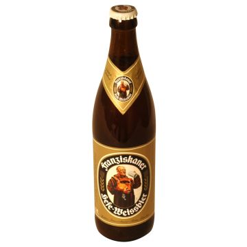 Franziskaner HEFE