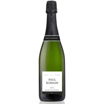Paul Romain Brut - Blanc de Blancs