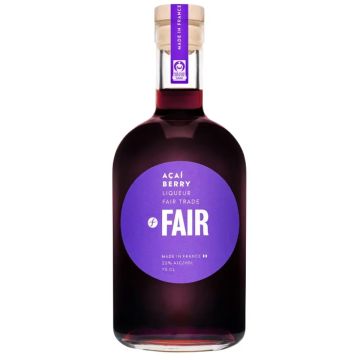 FAIR LIQUEUR ACAI