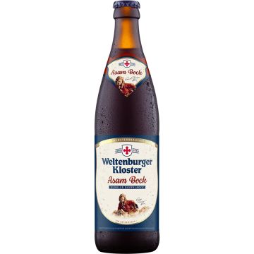 Weltenburger Asam Bock