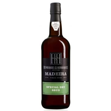 MADERE H&H MEDIUM DRY 3 ANS