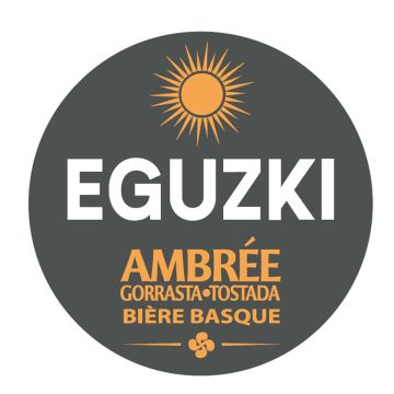 Eguzki Ambrée